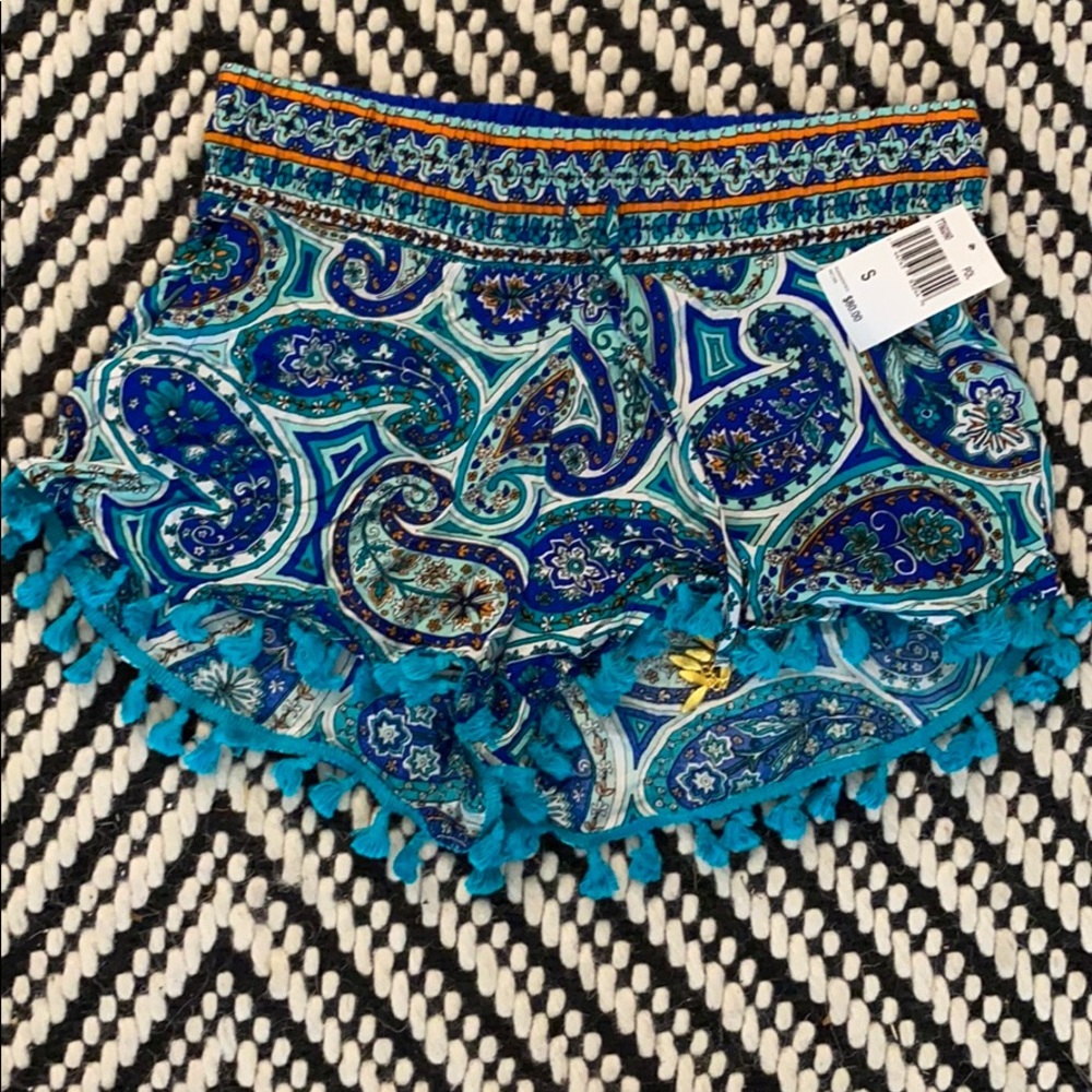 Shorts